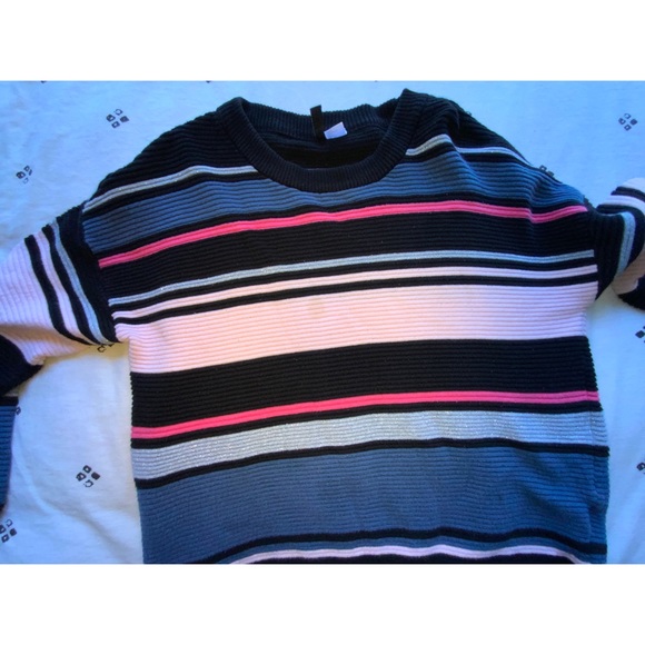 H&M Rib-knit Sweater - Picture 5 of 6